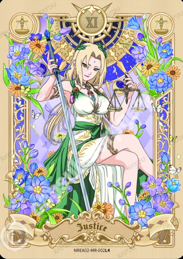 Tsunade