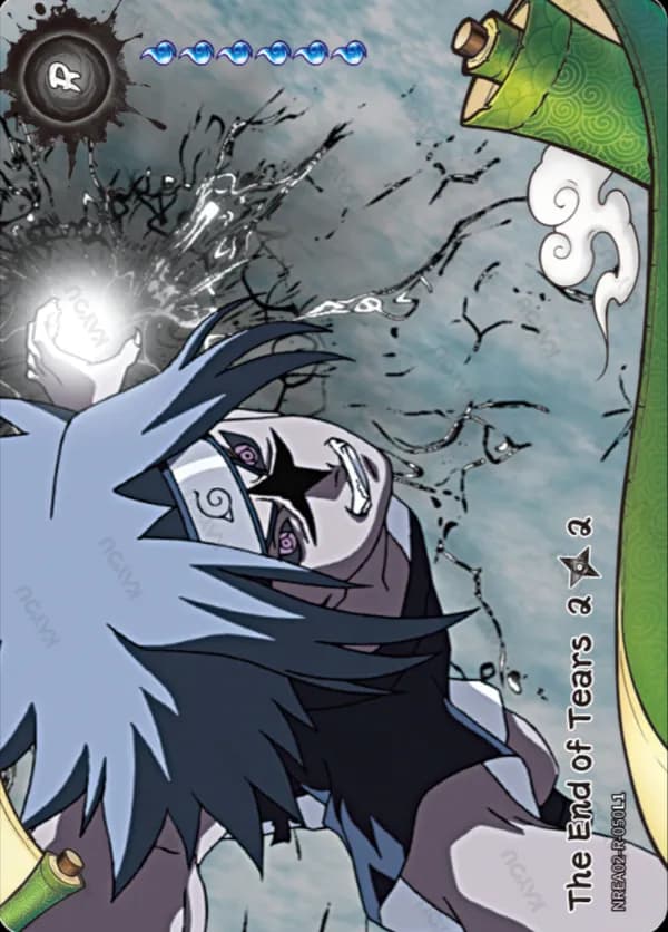 The End of Tears 2