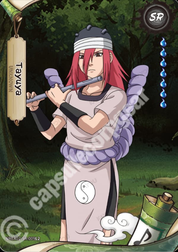 Tayuya