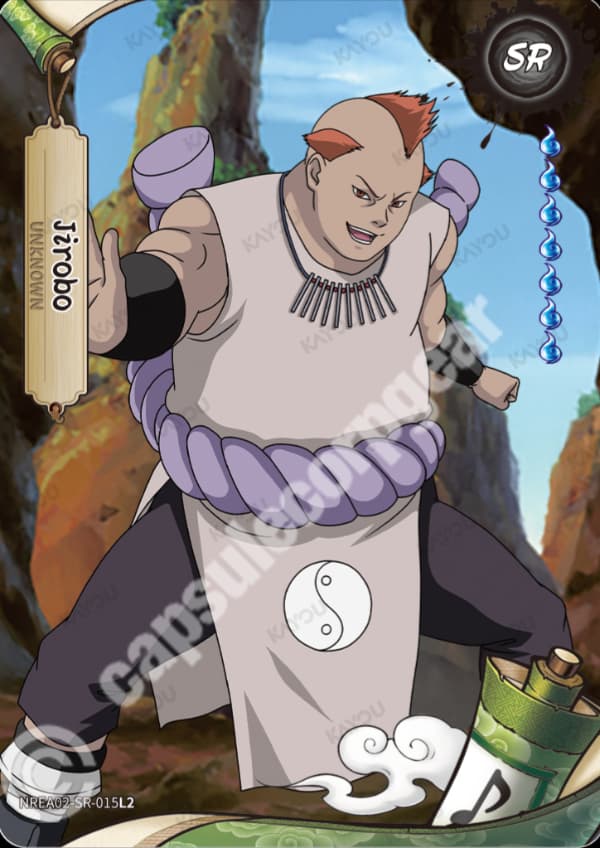 Jirobo