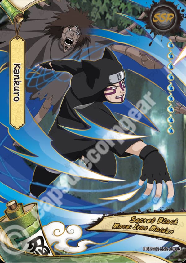 Kankuro