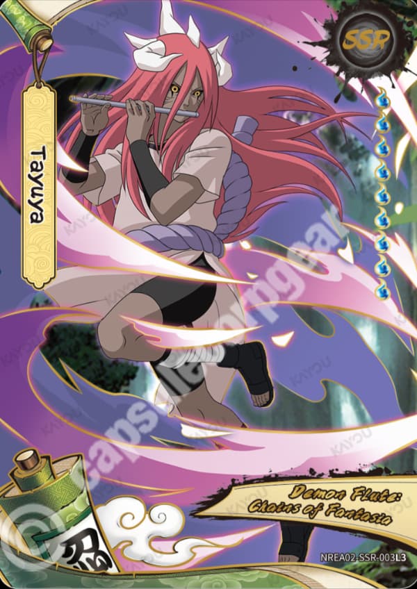 Tayuya
