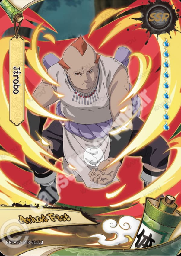 Jirobo