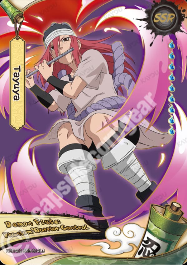 Tayuya