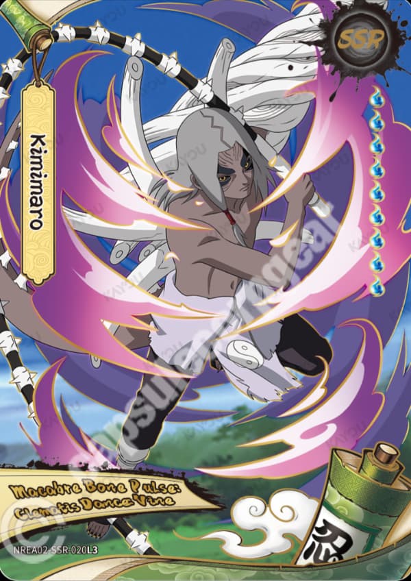 Kimimaro