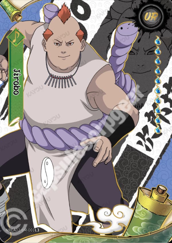 Jirobo