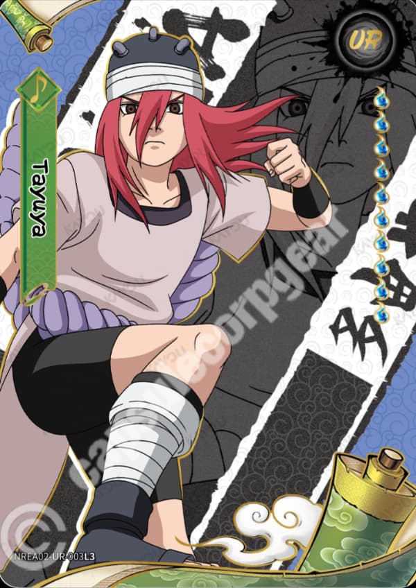 Tayuya