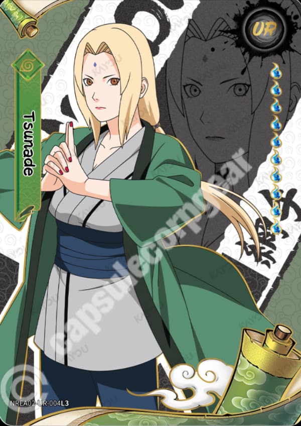 Tsunade