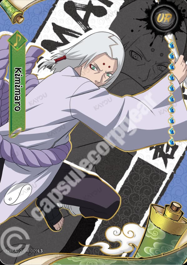 Kimimaro