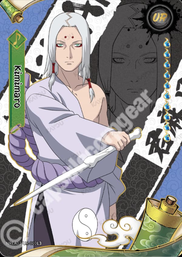 Kimimaro