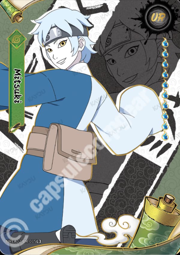 Mitsuki