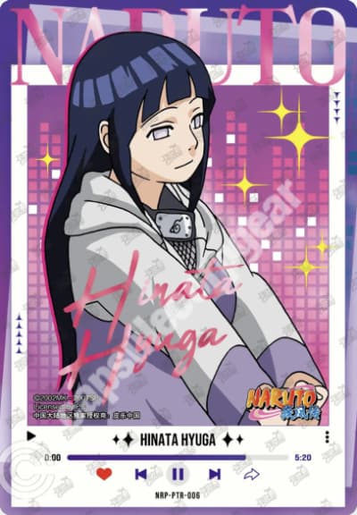 Hinata Hyuga