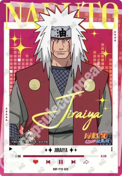 Jiraiya