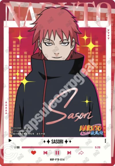 Sasori