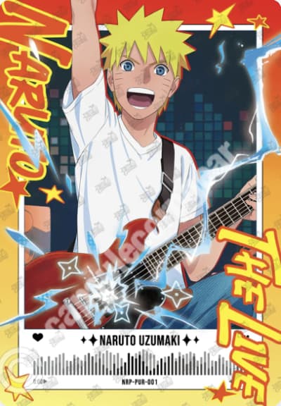 Naruto Uzumaki