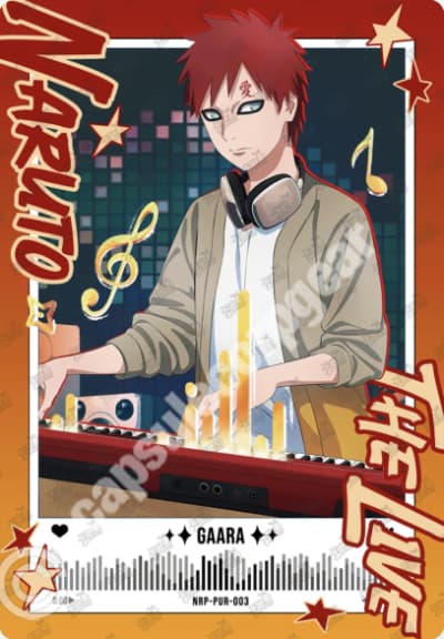 Gaara