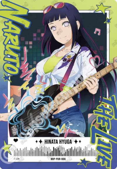 Hinata Hyuga