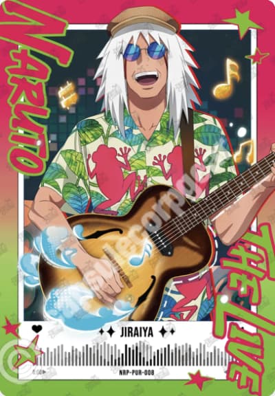 Jiraiya