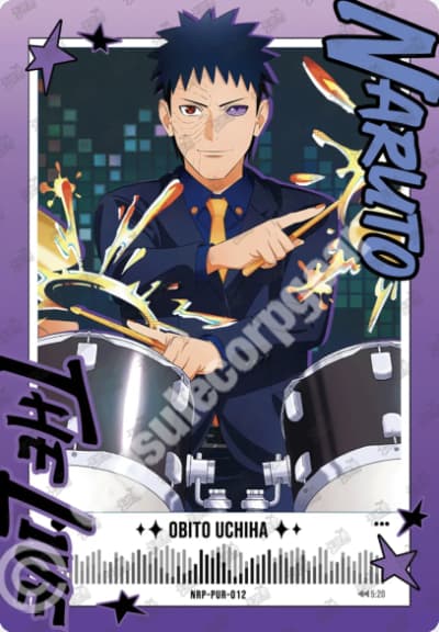 Obito Uchiha