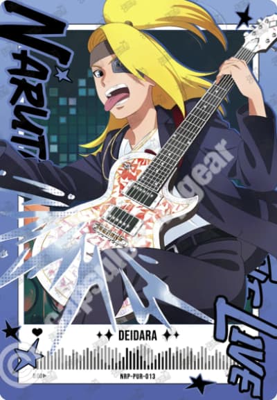 Deidara