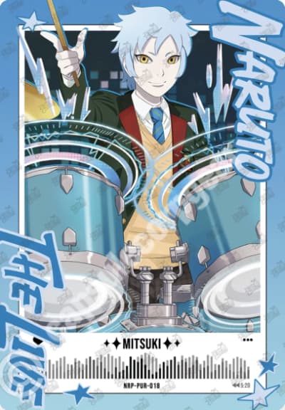 Mitsuki