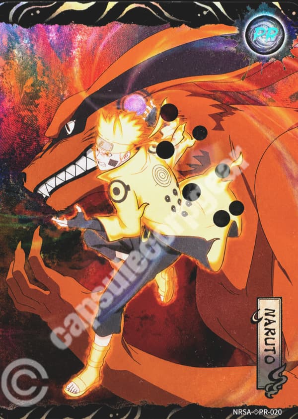 Naruto Uzumaki