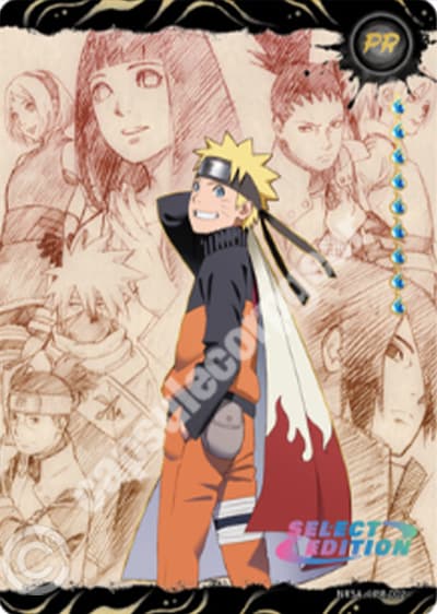 Naruto Uzumaki