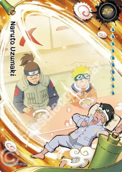 Naruto Uzumaki