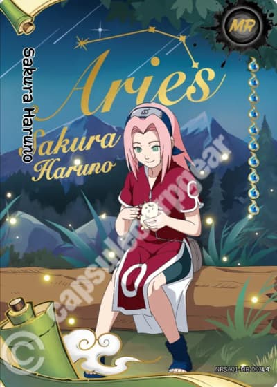 Sakura Haruno