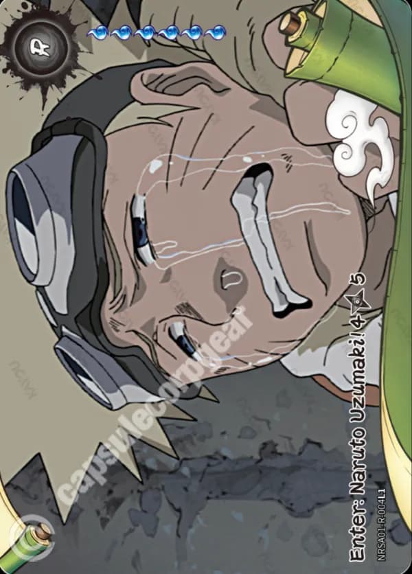 Enter: Naruto Uzumaki! 4