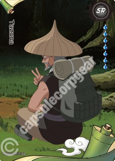 Tazuna