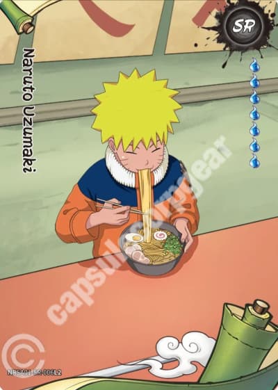 Naruto Uzumaki