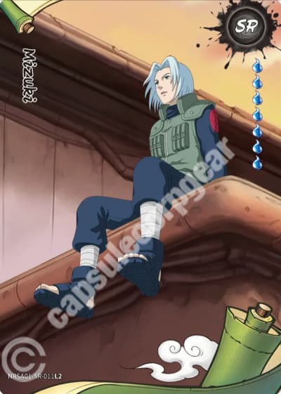 Mizuki