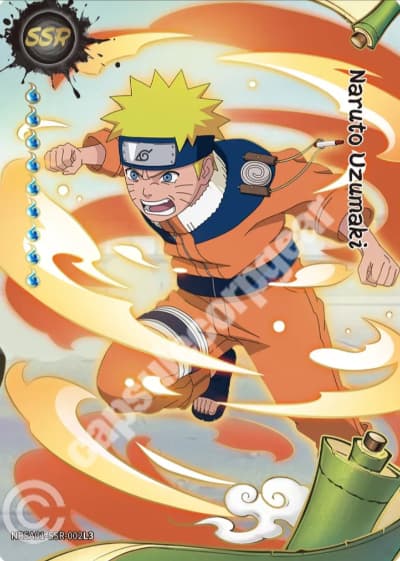 Naruto Uzumaki