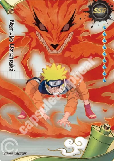 Naruto Uzumaki