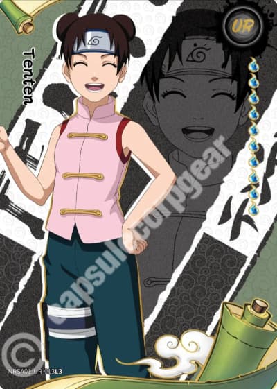 Tenten