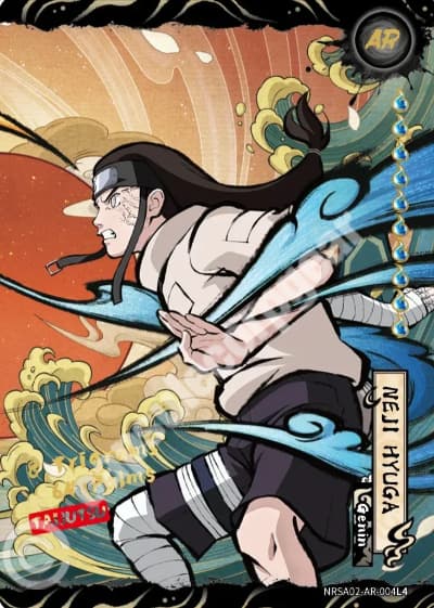 Neji Hyuga