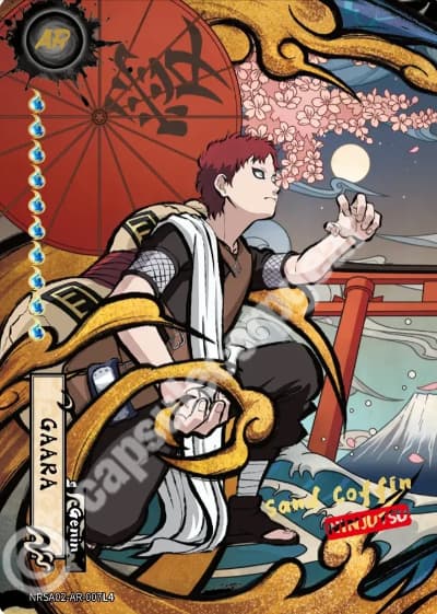 Gaara