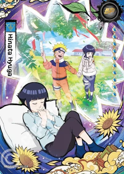 Hinata Hyuga