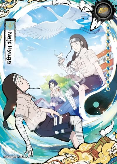 Neji Hyuga