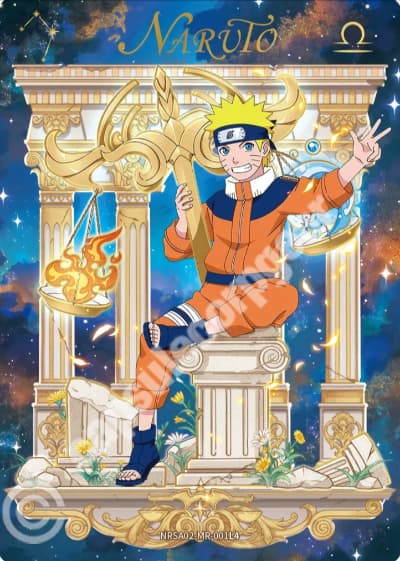 Naruto Uzumaki