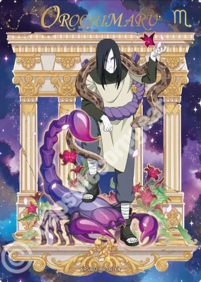 Orochimaru