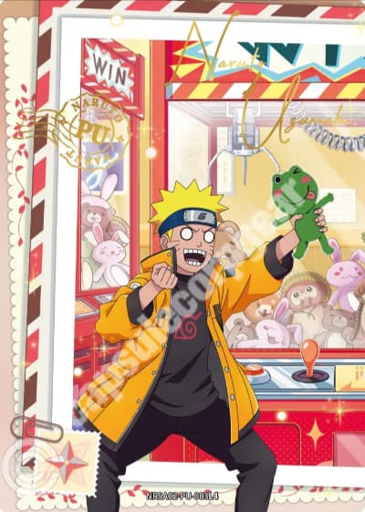 Naruto Uzumaki