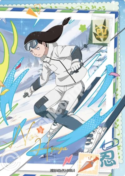 Neji Hyuga