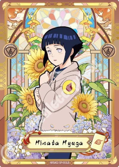 Hinata Hyuga