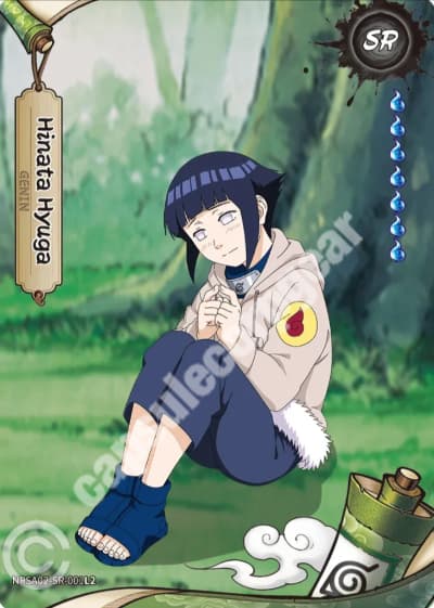 Hinata Hyuga