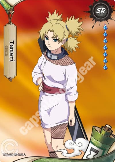 Temari