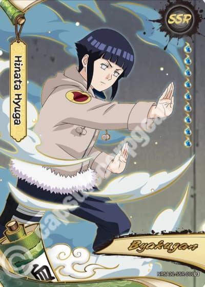 Hinata Hyuga