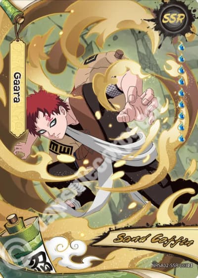 Gaara