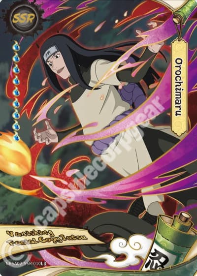 Orochimaru